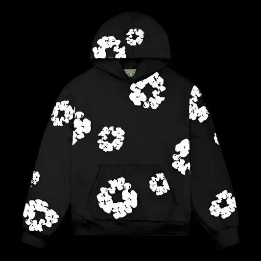 Dem1n hoodie