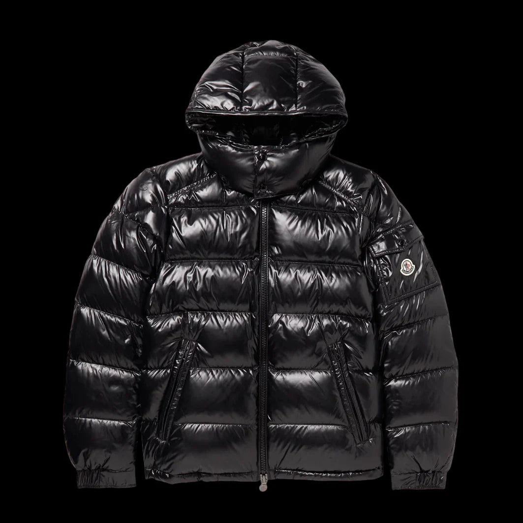 MNCLR Jacket