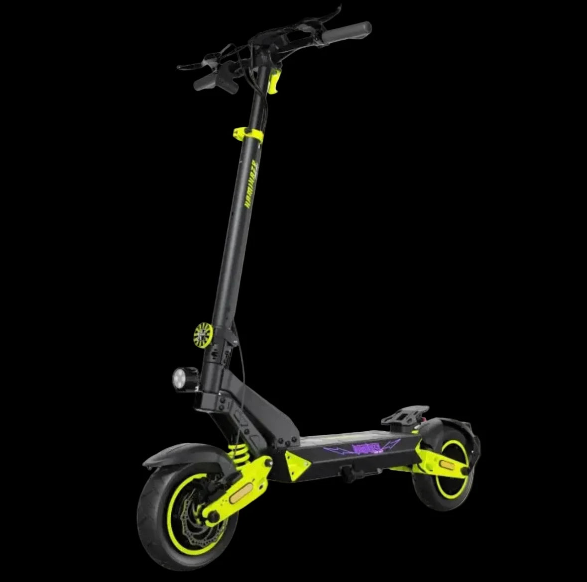 Kam1kaze K1 Max Tokyo Drift