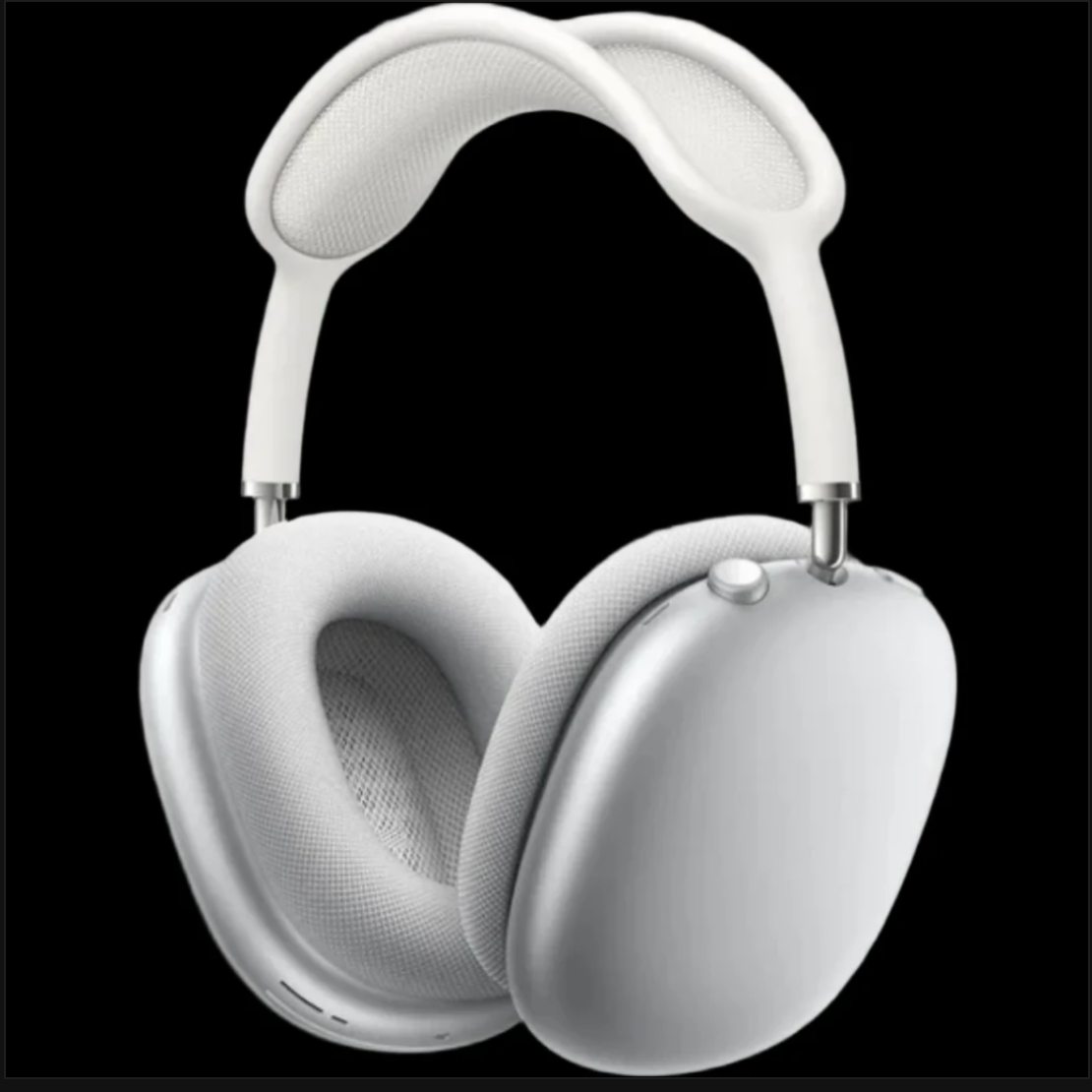 Pods Max headset