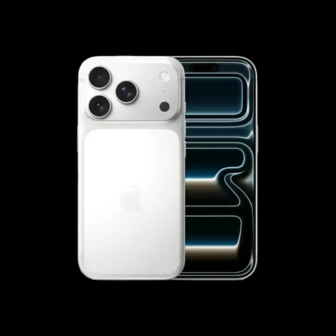 Phone 17 Pro Max
